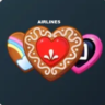 Cookie Heart LIMITED NFT TELEGRAM СЛУЧАЙНЫЙ ПОДАРОК