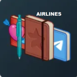 Star Notepad LIMITED NFT TELEGRAM СЛУЧАЙНЫЙ ПОДАРОК