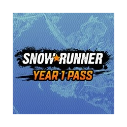 SnowRunner - Year 1 Pass Xbox
