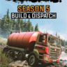 SnowRunner - Season 5: Build & Dispatch Xbox