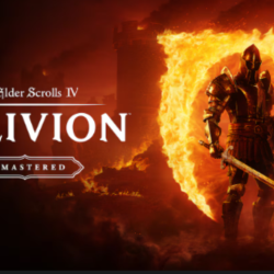 💥The Elder Scrolls IV: Oblivion Remastered 🔵PS5🔴ТR🔴