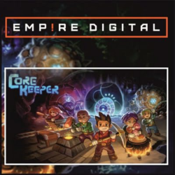 Core Keeper / Ключ Steam / Россия / СНГ