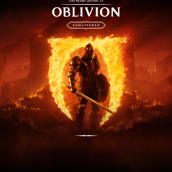 💠The Elder Scrolls IV: Oblivion Remastered PS5 П2-П3💠