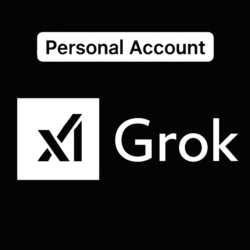 grok ai super grok 1 month private