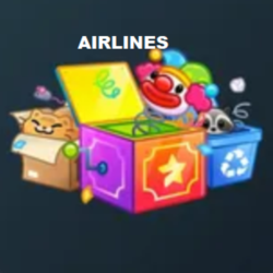 Jack-in-the-Box LIMITED NFT TELEGRAM СЛУЧАЙНЫЙ ПОДАРОК