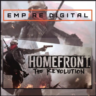 Homefront: The Revolution / Ключ Steam / Россия / СНГ
