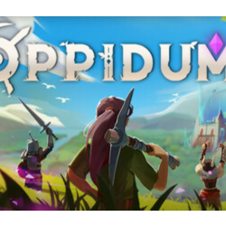 🎁Oppidum steam🌍