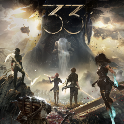 Clair Obscur: Expedition 33 (Steam Ключ Global   РФ)