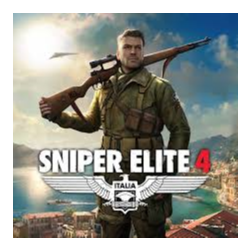 Sniper Elite 4    (STEAM) РФ/GLOBAL КЛЮЧ