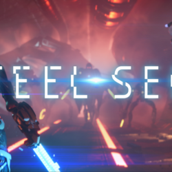 💥Steel Seed 🔵 PS5 🔴ТУРЦИЯ🔴