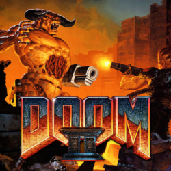 РФ/GLOBAL    DOOM 2 II    STEAM КЛЮЧ