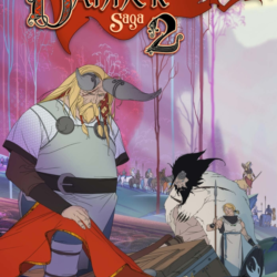 РФ/GLOBAL 🌎 THE BANNER SAGA 2 🔑 STEAM КЛЮЧ