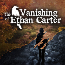 РФ/GLOBAL    THE VANISHING OF ETHAN CARTER    КЛЮЧ