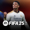 EA SPORTS FC 25 (FIFA 25) | EA App | ПК | Оффлайн