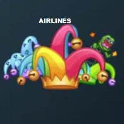 Jester Hats LIMITED NFT TELEGRAM СЛУЧАЙНЫЙ ПОДАРОК