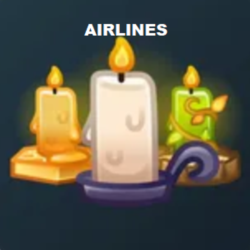 Eternal Candle LIMITED NFT TELEGRAM СЛУЧАЙНЫЙ ПОДАРОК