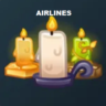 Eternal Candle LIMITED NFT TELEGRAM СЛУЧАЙНЫЙ ПОДАРОК