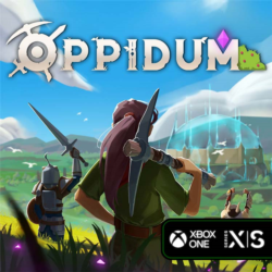 КЛЮЧ Oppidum XBOX Код