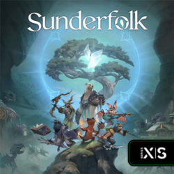 КЛЮЧ Sunderfolk XBOX Код
