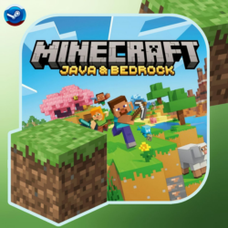 【MINECRAFT JAVA &amp; BEDROCK】СМЕНА ПОЧТЫ【НЕ ПОДПИСКА】