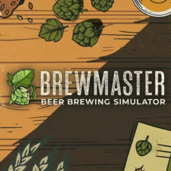 Brewmaster: Beer Brewing Simulator Ключ Steam | РФ СНГ