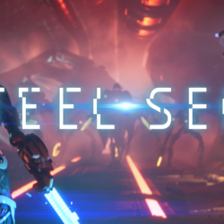 🐬Steel Seed (Xbox)  Игры общий