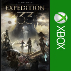 ☑️⭐Clair Obscur: Expedition 33 XBOX На любой аккаунт⭐☑️