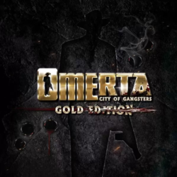 Omerta - City of Gangsters Gold Edition (Ключ Steam | РФ СНГ)
