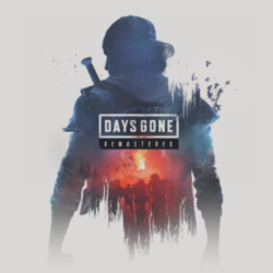💥Days Gone Remastered 🔵 PS5 🔴ТУРЦИЯ🔴