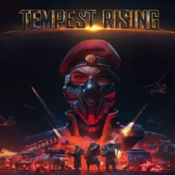 💯Tempest Rising (steam) 170 Игр