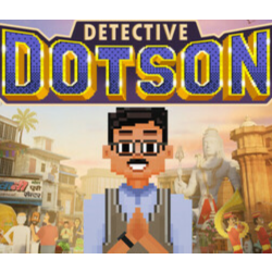 Detective Dotson 💎 АВТОДОСТАВКА STEAM GLOBAL МГНОВЕННО ЛИЦЕНЗИЯ