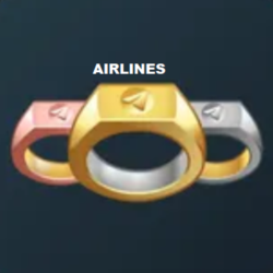 Signet Ring LIMITED NFT TELEGRAM СЛУЧАЙНЫЙ ПОДАРОК