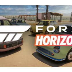 Forza Horizon 5 Nissan Heritage Car STEAM Россия DLC