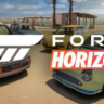 Forza Horizon 5 Nissan Heritage Car STEAM Россия DLC