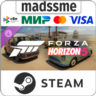 Forza Horizon 5 Nissan Retro Rides Car Pack * RU/СНГ/TR