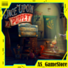 ⚫️Once Upon A Puppet | ПК Epic Games EGS