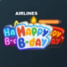 B-Day Candle LIMITED NFT TELEGRAM СЛУЧАЙНЫЙ ПОДАРОК