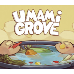 Umami Grove 💎 АВТОДОСТАВКА STEAM GLOBAL МГНОВЕННО ЛИЦЕНЗИЯ