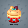 Bunny Muffin LIMITED NFT TELEGRAM СЛУЧАЙНЫЙ ПОДАРОК