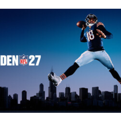 🎁Стандартное издание EA SPORTS™ Madden NFL 27 steam🌍Россия\Мир