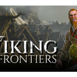 Viking Frontiers * STEAM RU ⚡ АВТО 💳0%