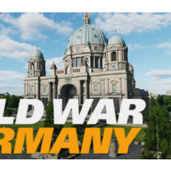 DCS: Cold War Germany by Ugra Media DLC * STEAM RU ⚡