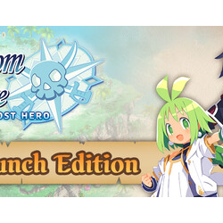 Phantom Brave: The Lost Hero Deluxe Edition steam