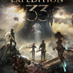 💠Clair Obscur: Expedition 33 PS5 Активация П2-П3💠