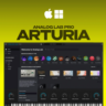 ANALOG LAB PRO    ЛИЦЕНЗИЯ [НАВСЕГДА]