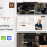 Перевод Medcaline v3 - Themeforest [WP] русификация