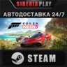 Forza Horizon 5 - Deluxe Edition  STEAM  RU/UA/KZ/СНГ