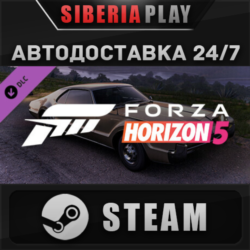 Forza Horizon 5 1966 Toronado DLC   STEAM   АВТО    RU