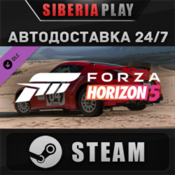 Forza Horizon 5 2014 SafariZ 370Z DLC   STEAM    RU