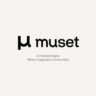 Подписка на Muset AI Pro/Studio 1 МЕСЯЦ | MusetAI